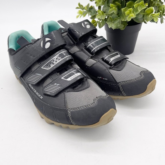 Bontrager Other - Bontrager Men’s Evoke WSD MTB Cycling Shoes